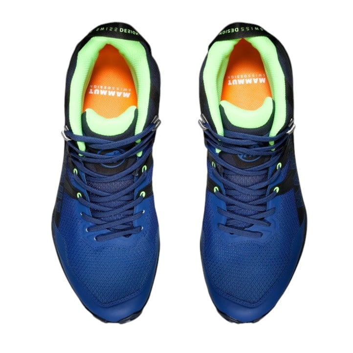 Mammut Sertig II Mid GTX Men