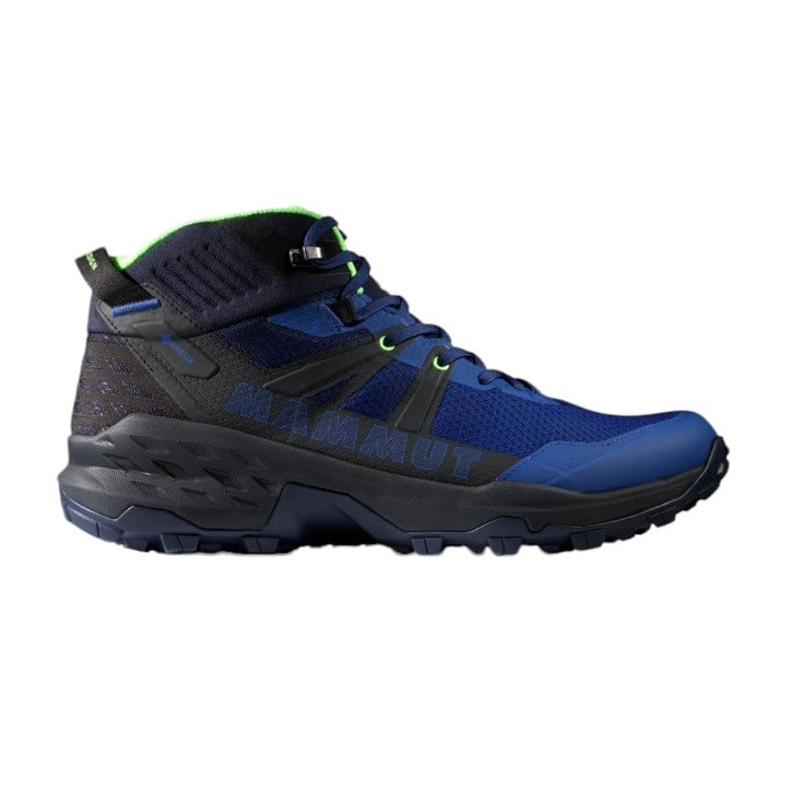 Mammut Sertig II Mid GTX Men