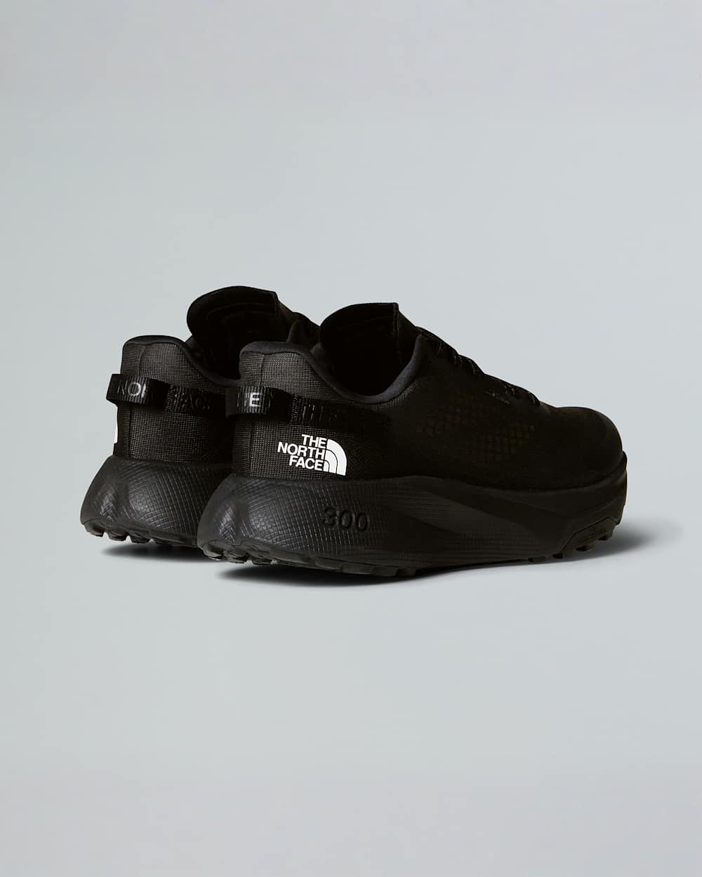 The North Face Altamesa 300 Men - View 3 - Black
