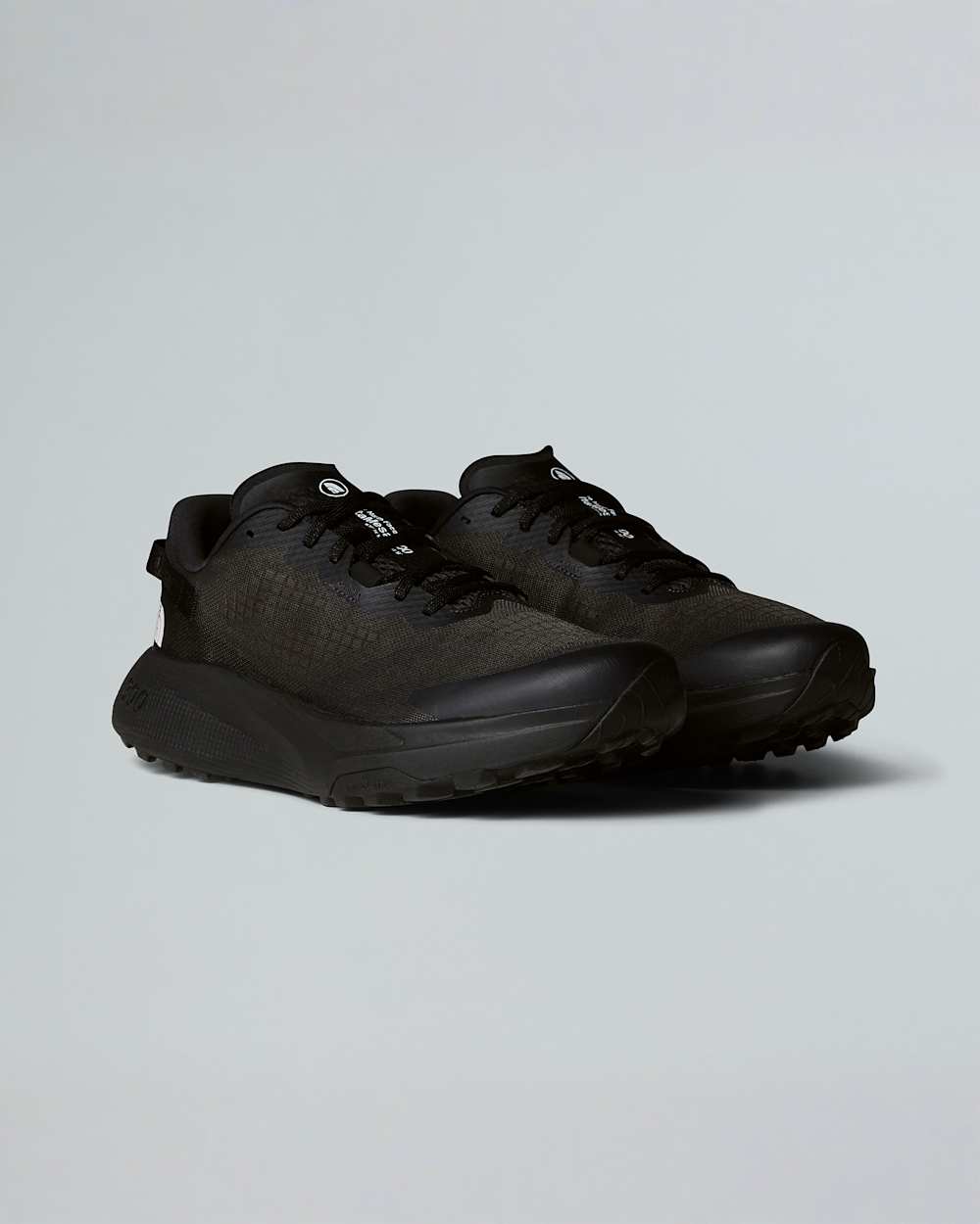 The North Face Altamesa 300 Men - View 5 - Black