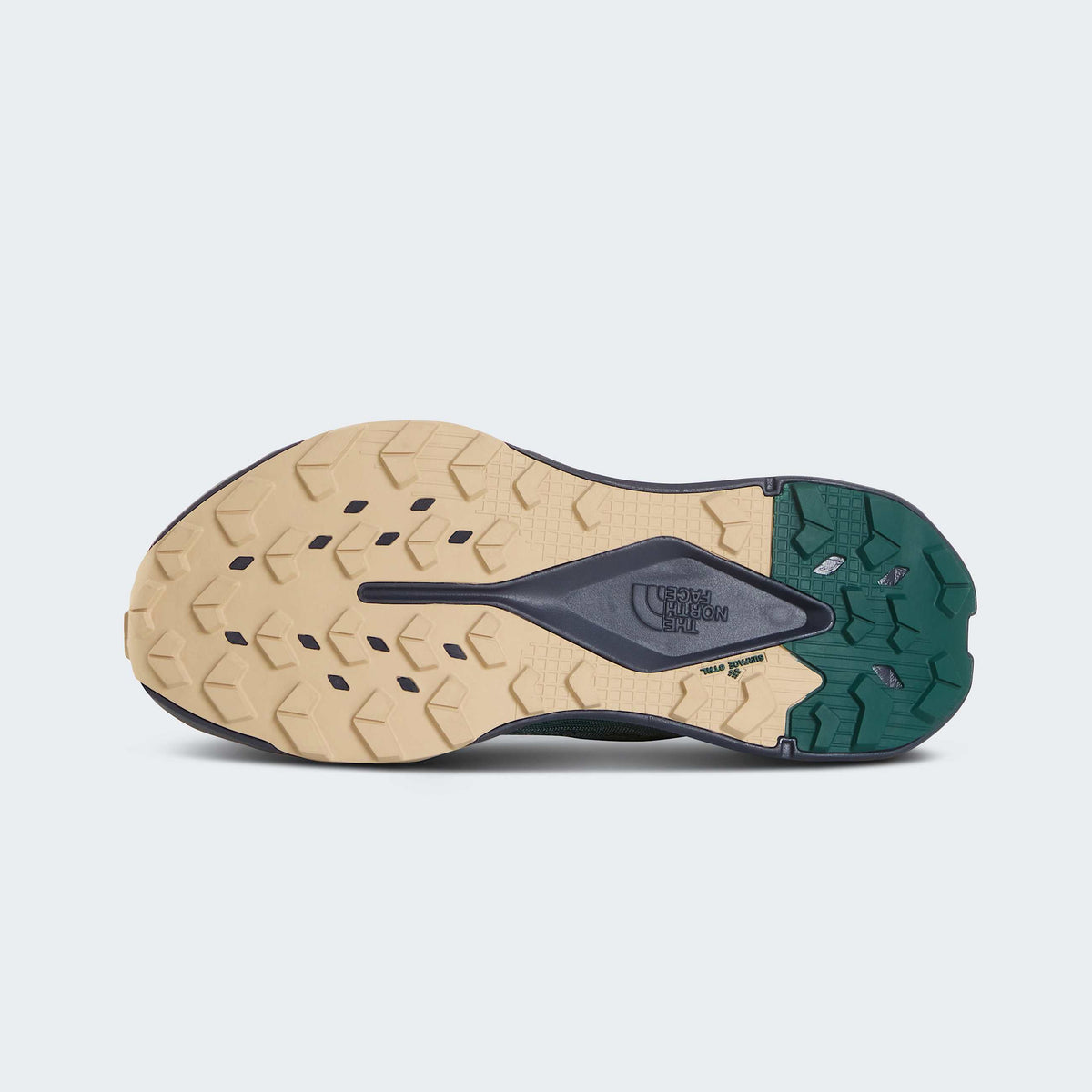 The North Face Altamesa 300 V2 Men - View 4 - Blue