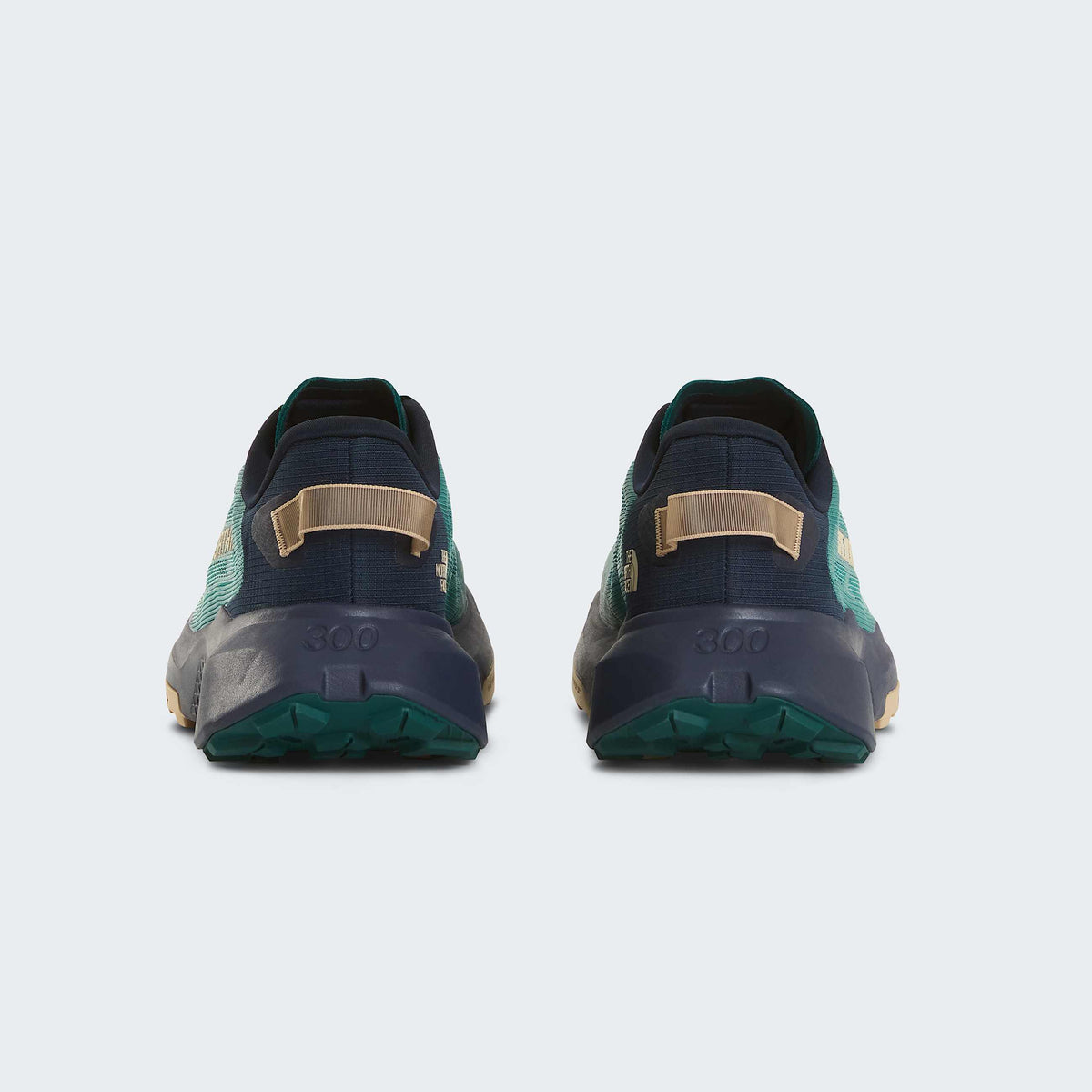 The North Face Altamesa 300 V2 Men - View 3 - Blue