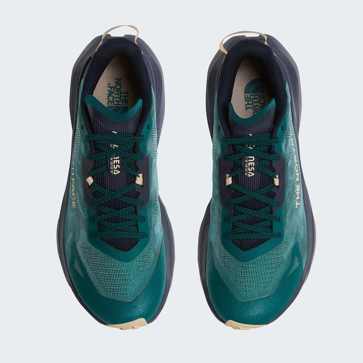 The North Face Altamesa 300 V2 Men - View 2 - Blue