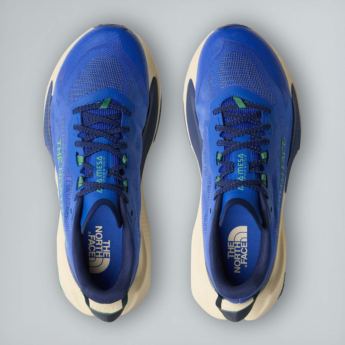 The North Face Altamesa 500 V2 Men product view 2 — Blue