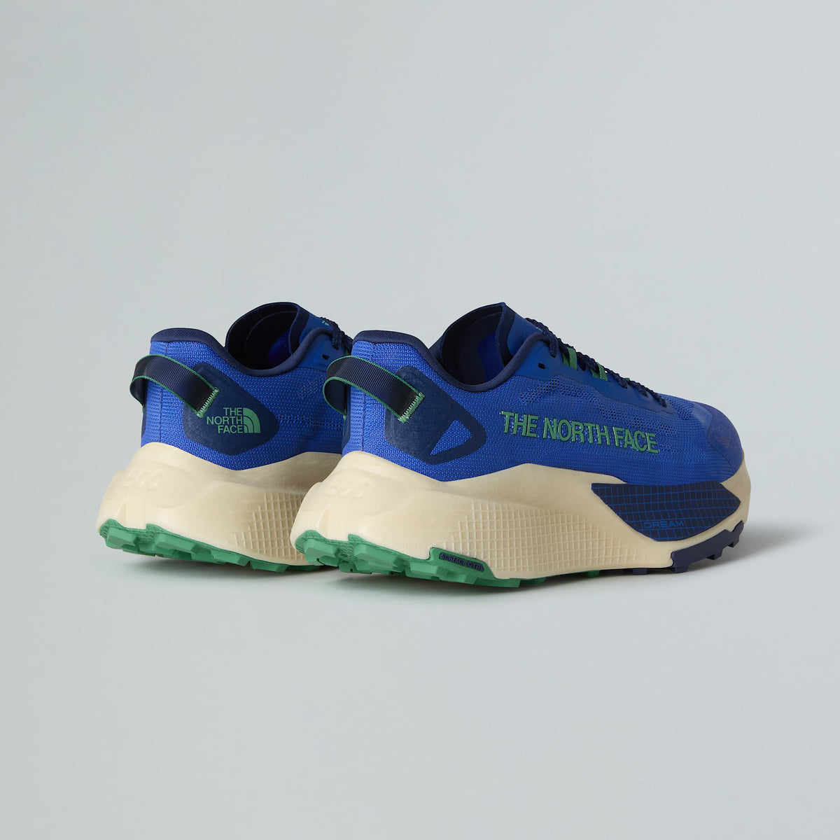 The North Face Altamesa 500 V2 Men product view 3 — Blue