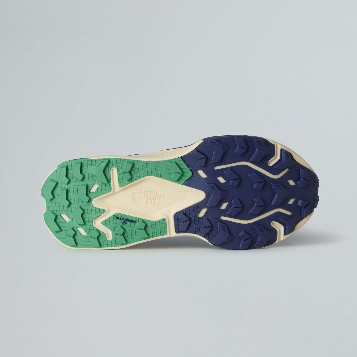 The North Face Altamesa 500 V2 Men product view 4 — Blue