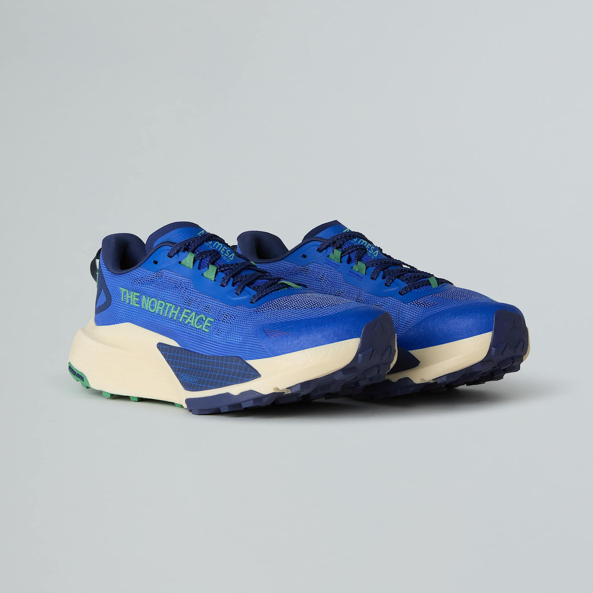 The North Face Altamesa 500 V2 Men product view 5 — Blue