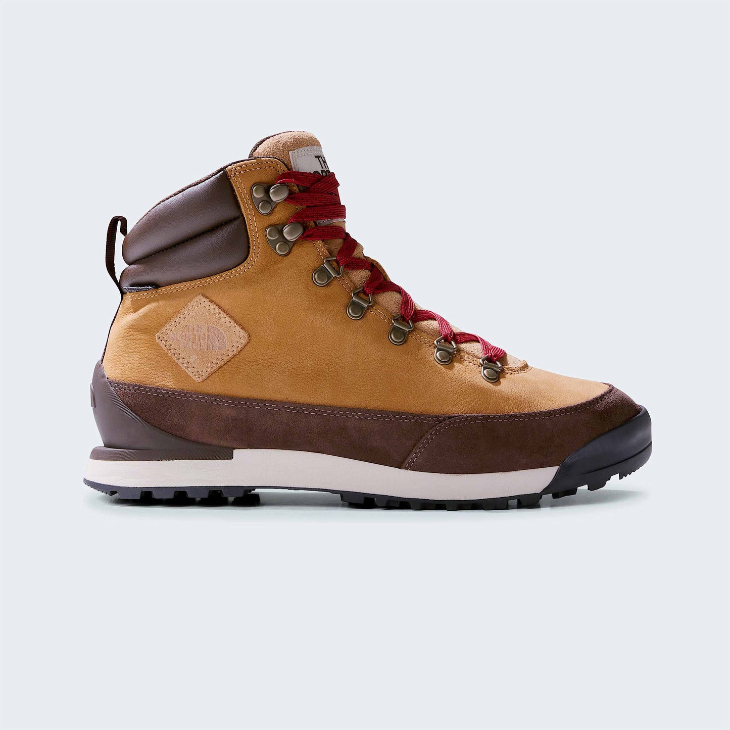 The North Face Back-To-Berkeley IV Leder Lifestyle Men