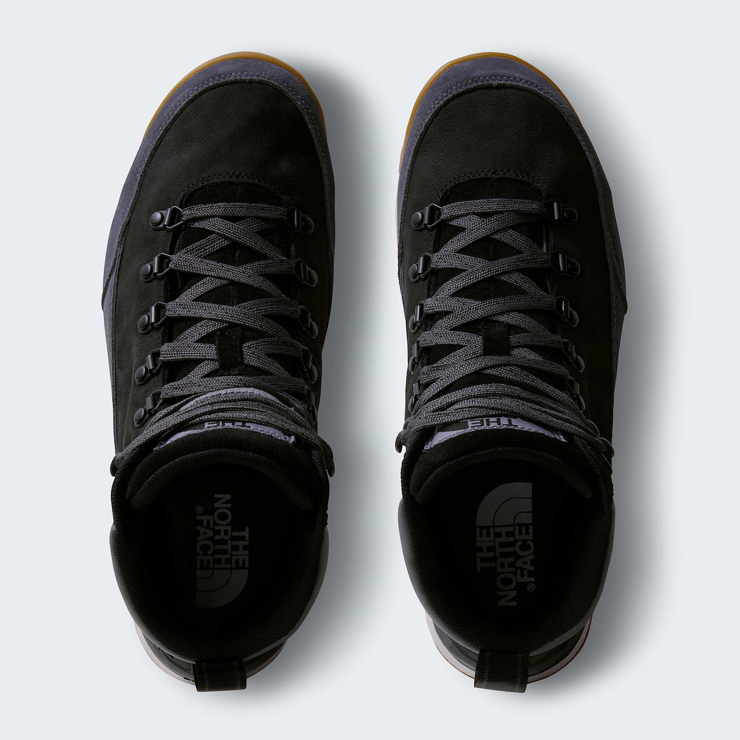 The North Face Back-To-Berkeley IV Leder Lifestyle Men