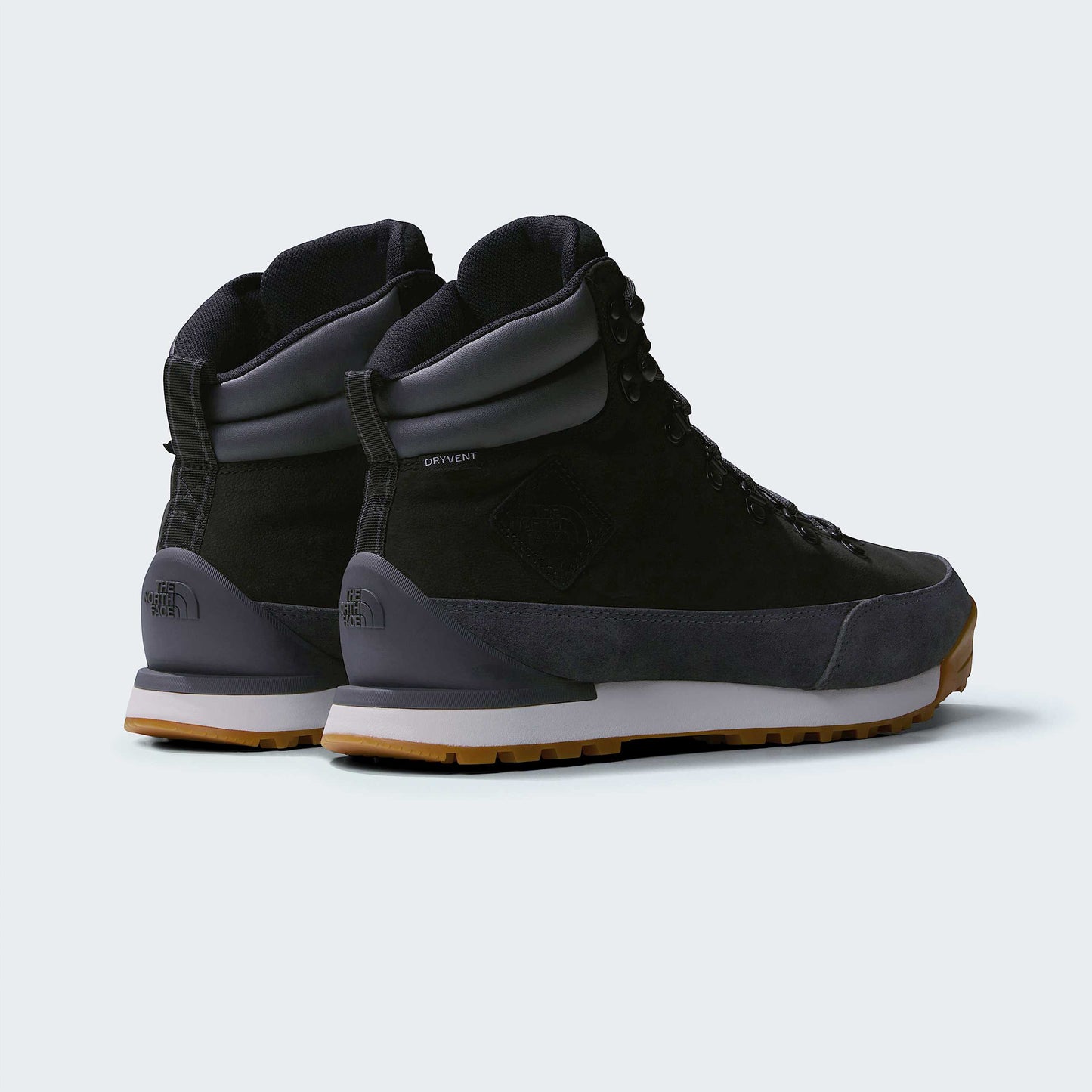 The North Face Back-To-Berkeley IV Leder Lifestyle Men
