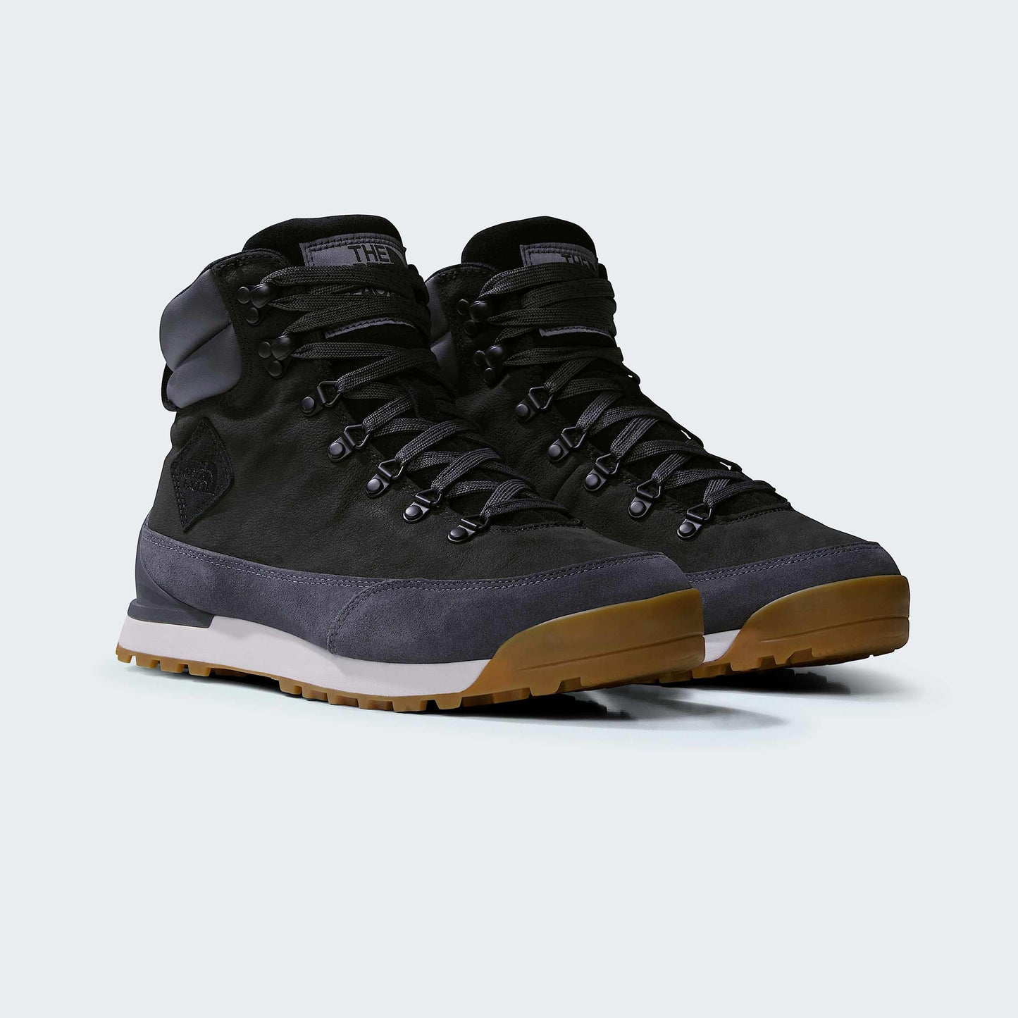 The North Face Back-To-Berkeley IV Leder Lifestyle Men