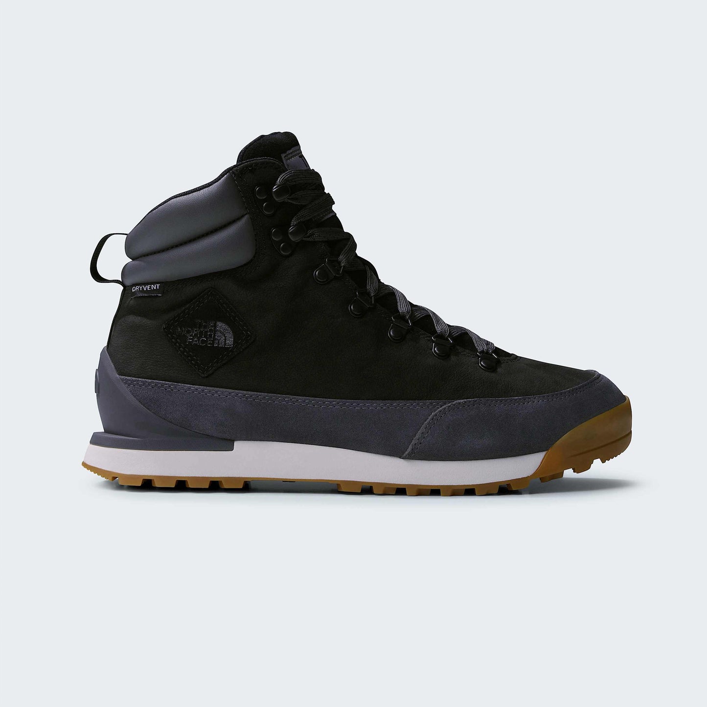 The North Face Back-To-Berkeley IV Leder Lifestyle Men