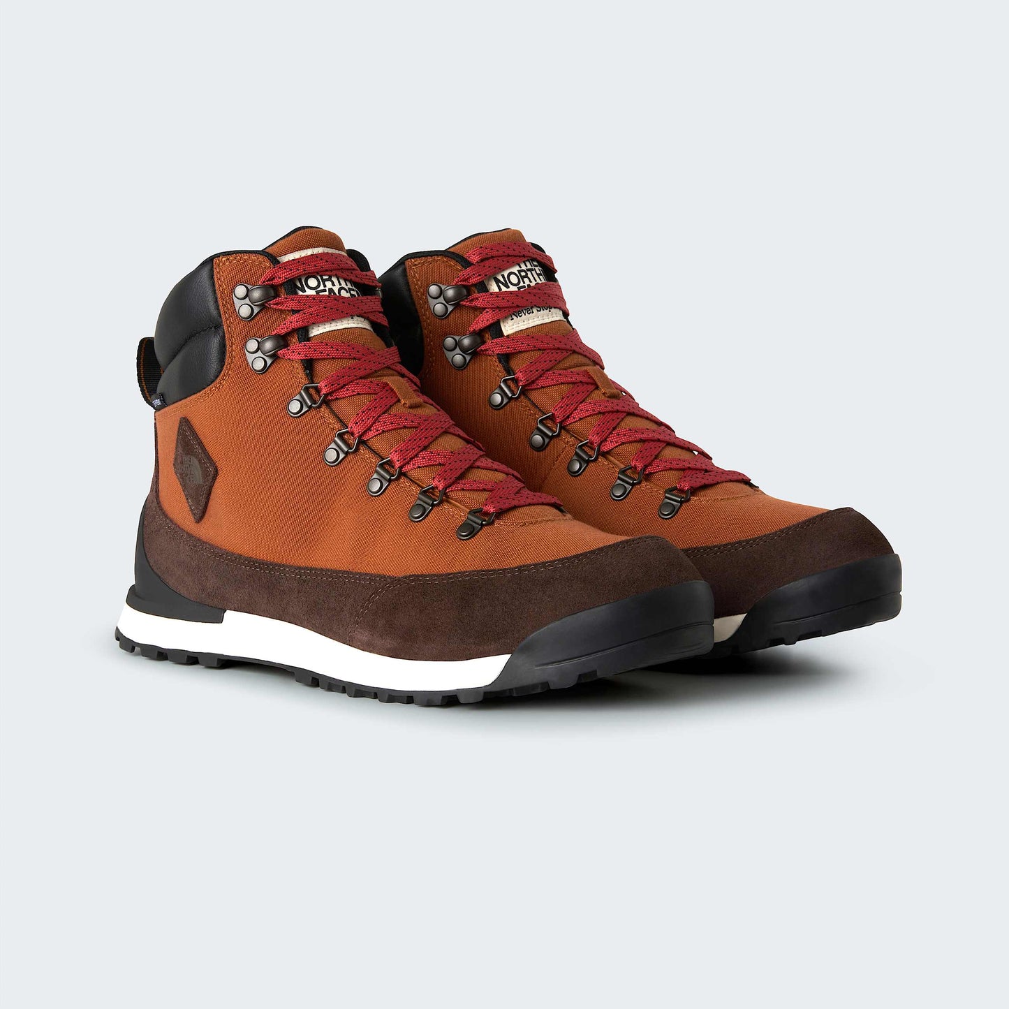 The North Face Back-To-Berkeley IV Lifestyle Men
