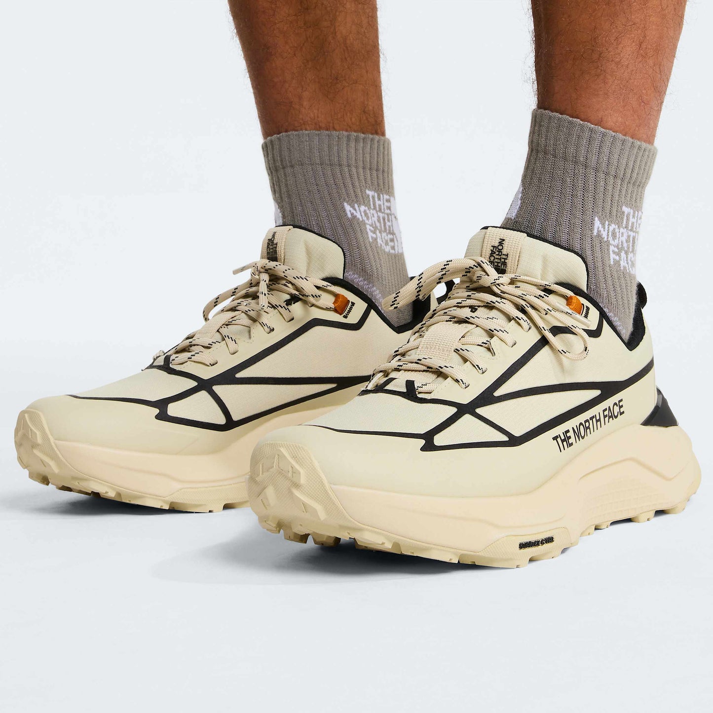 The North Face Fastpack Waterproof Men