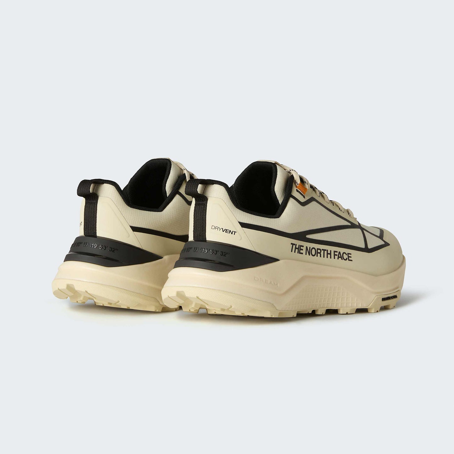 The North Face Fastpack Waterproof Men