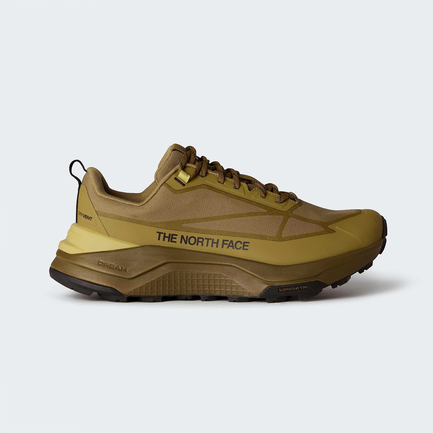 The North Face Fastpack Waterproof Men