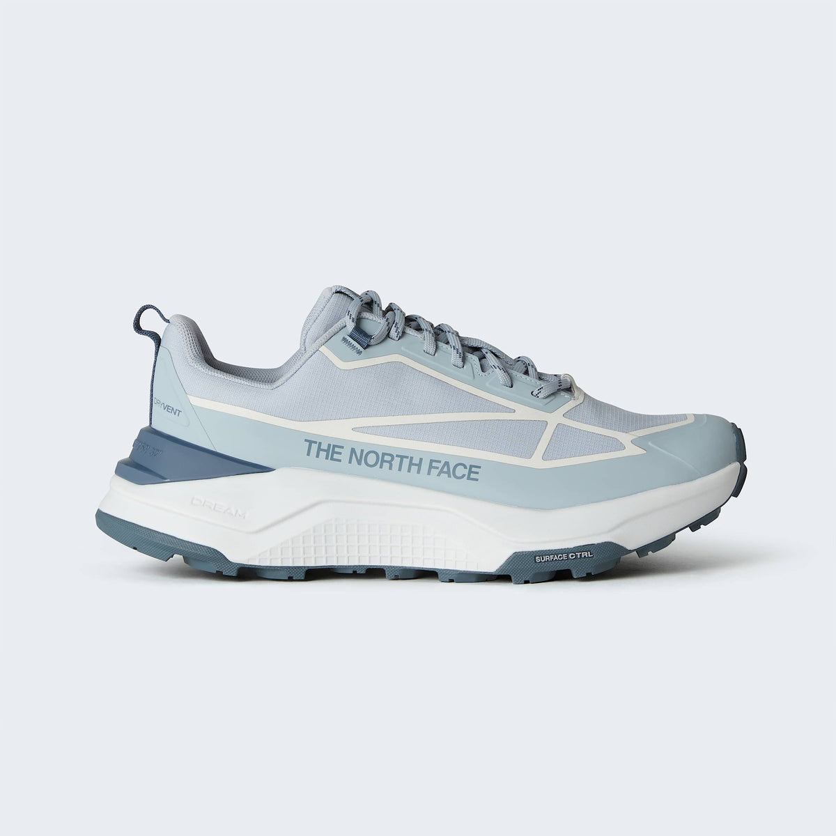 The North Face Fastpack Waterproof Men product view 1 — Gray