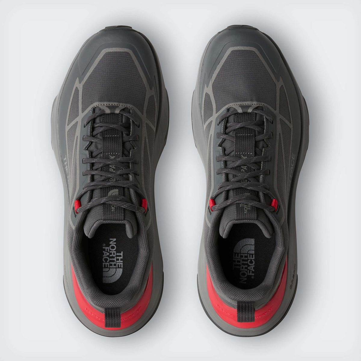 The North Face Fastpack Waterproof Men product view 2 — Gray