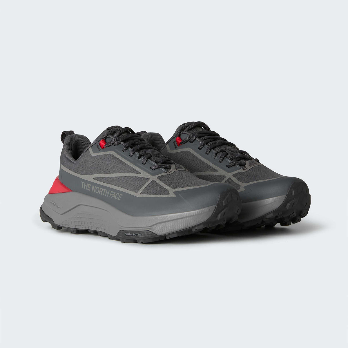 The North Face Fastpack Waterproof Men product view 6 — Gray