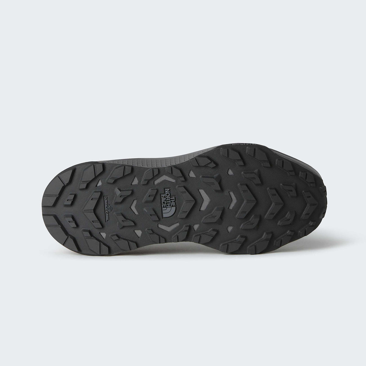The North Face Fastpack Waterproof Men product view 5 — Gray