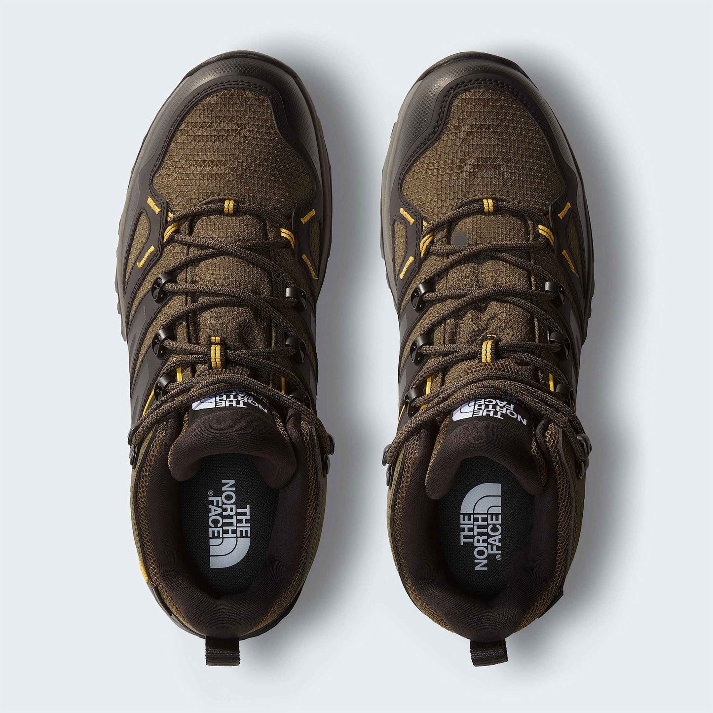 The North Face Hedgehog GORE-TEX® Mid Men