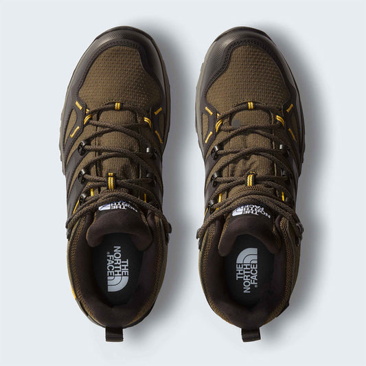 The North Face Hedgehog GORE-TEX® Mid Men