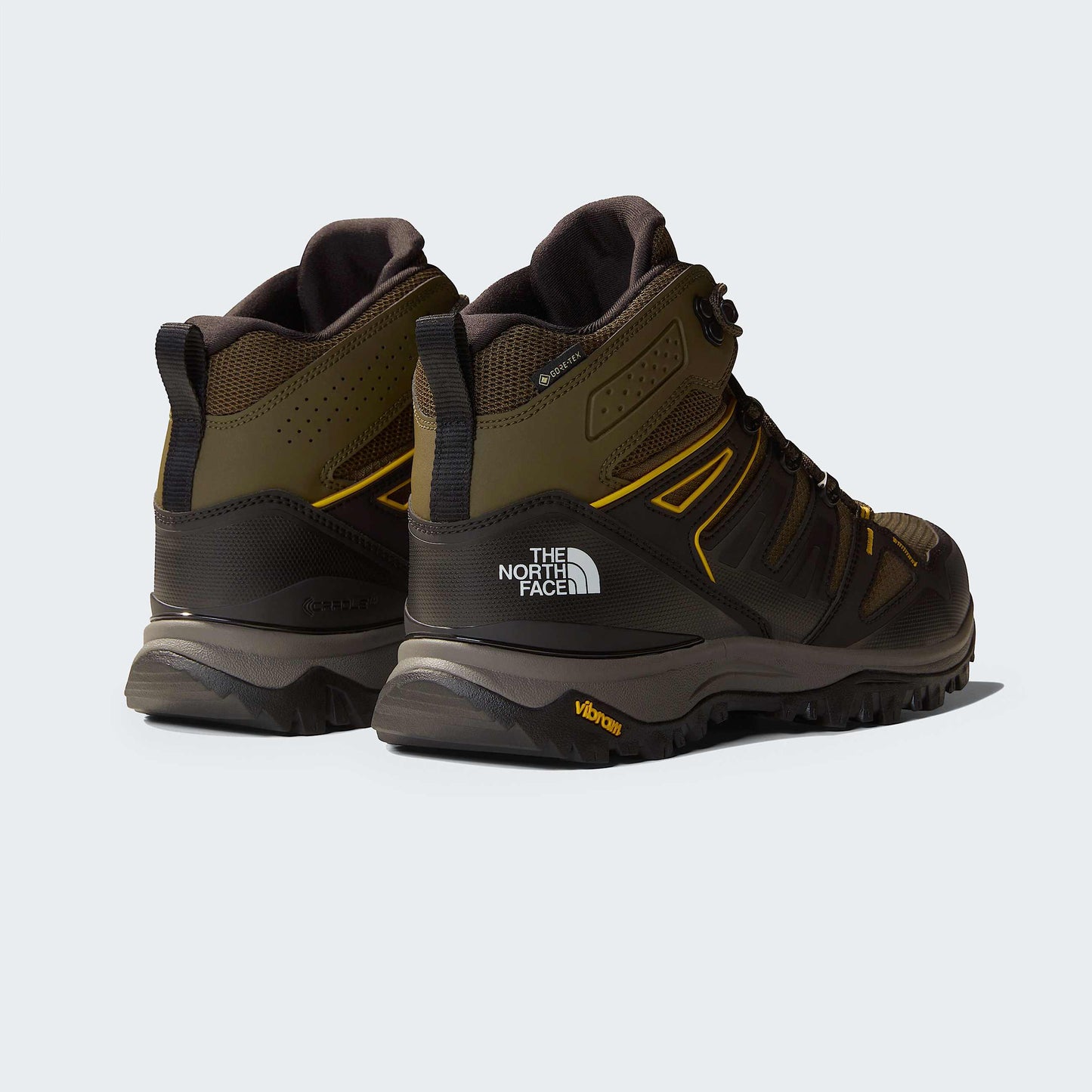 The North Face Hedgehog GORE-TEX® Mid Men