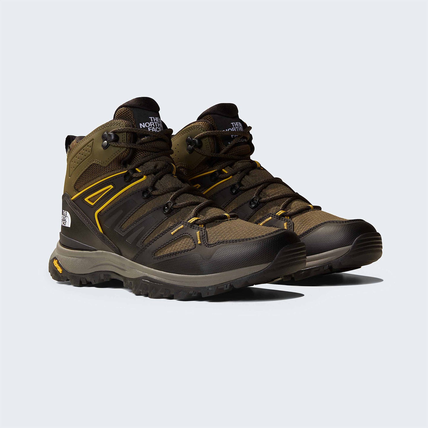 The North Face Hedgehog GORE-TEX® Mid Men