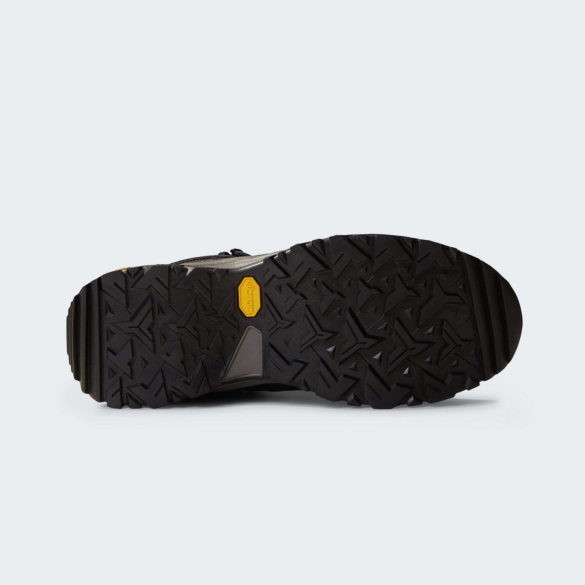 The North Face Hedgehog GORE-TEX® Mid Men - View 8 - Black