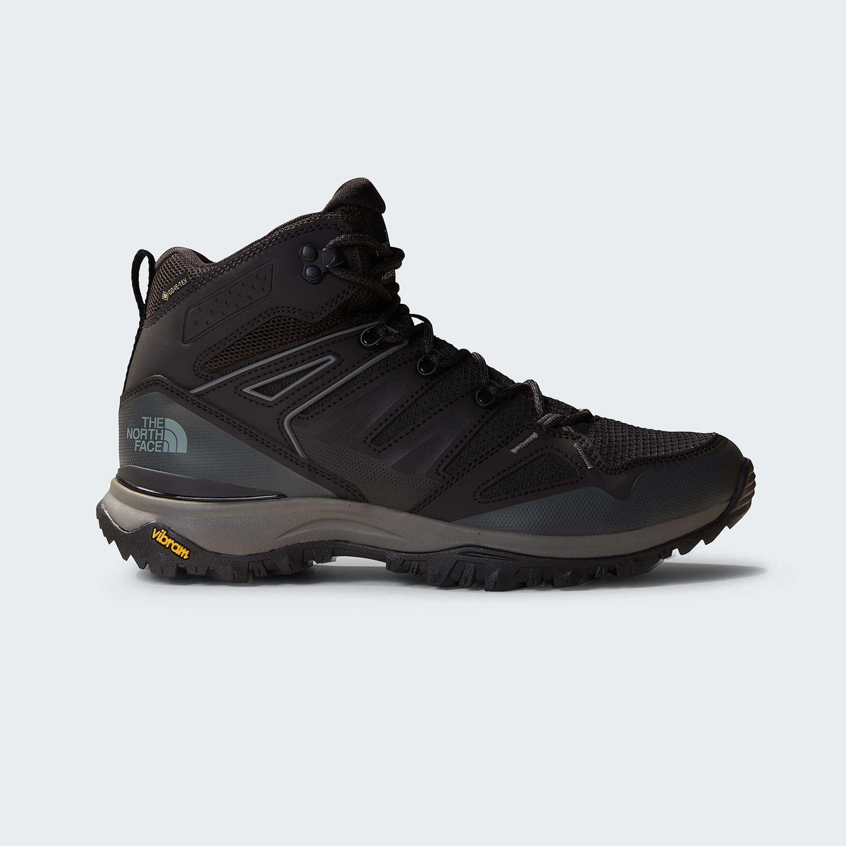 The North Face Hedgehog GORE-TEX® Mid Men - View 1 - Black