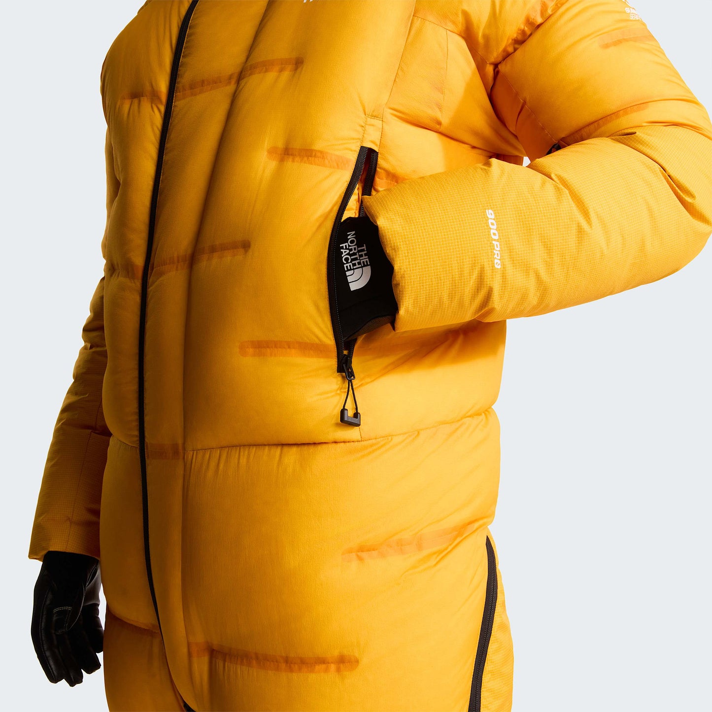 The North Face Himalayan Suit Men