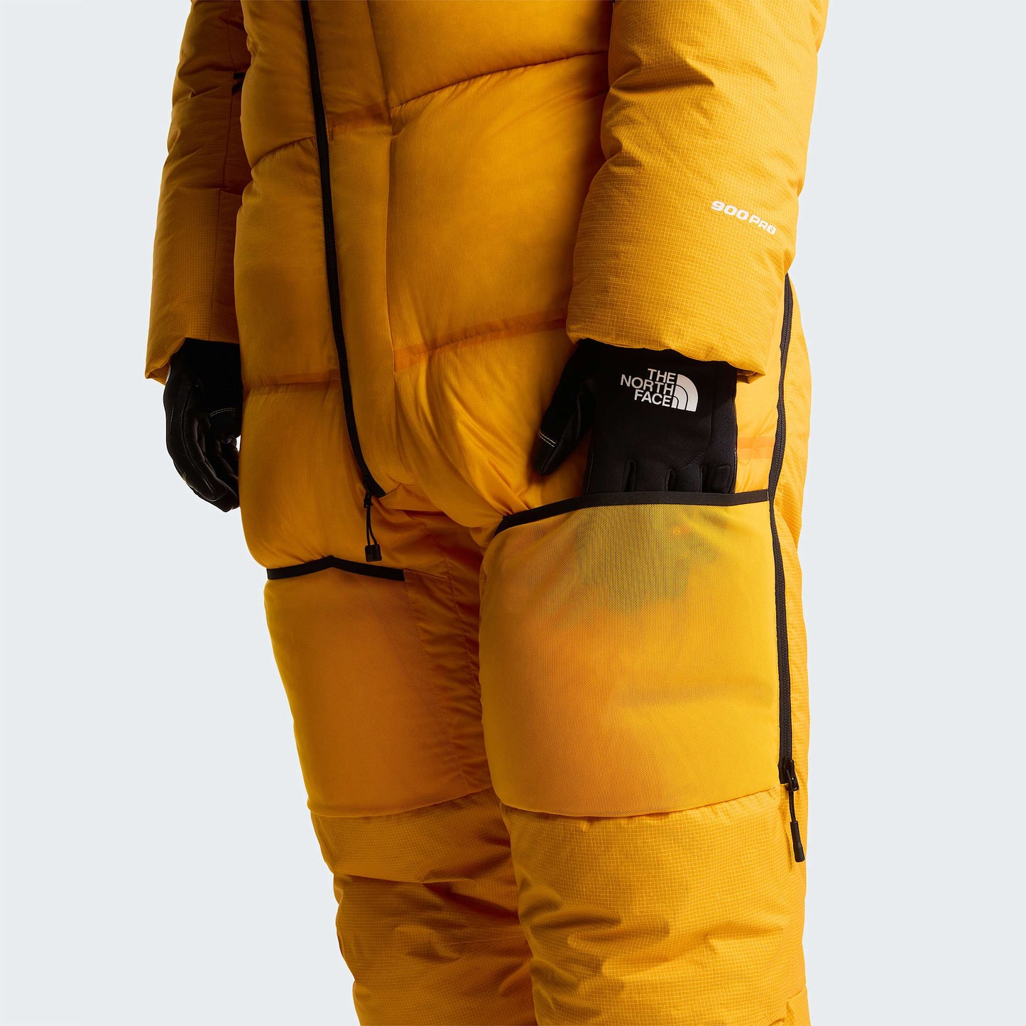 The North Face Himalayan Suit Men