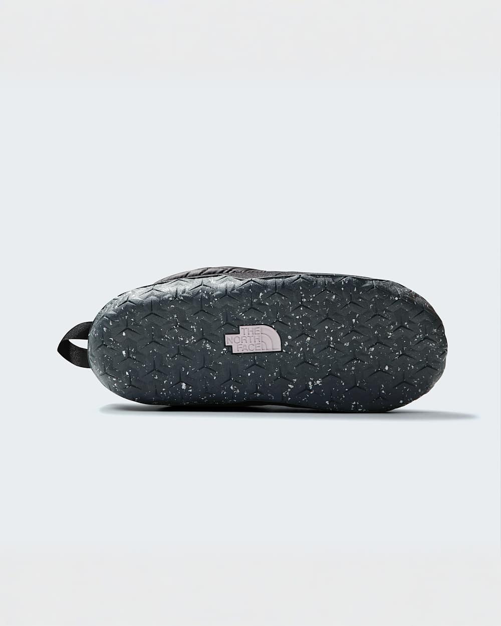 The North Face Nuptse Winter Mules Men - Black - ALT7