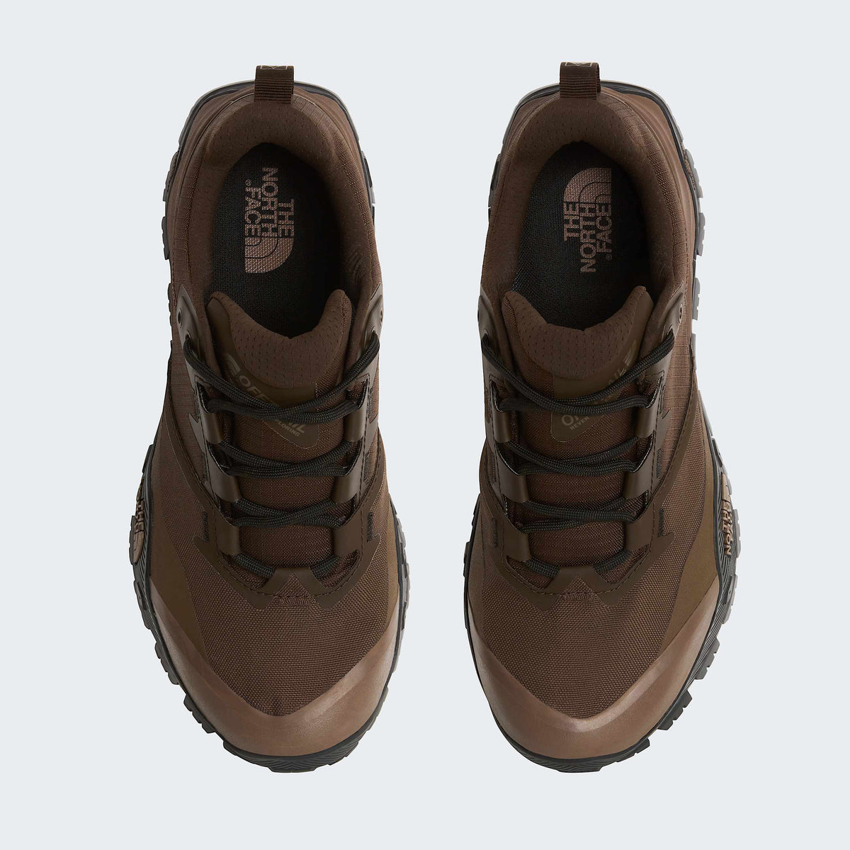 The North Face Offtrail GORE-TEX Men product view 2 — Brown