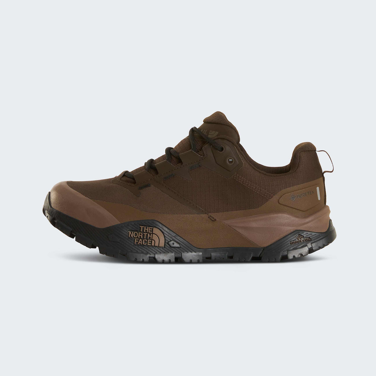 The North Face Offtrail GORE-TEX Men product view 1 — Brown