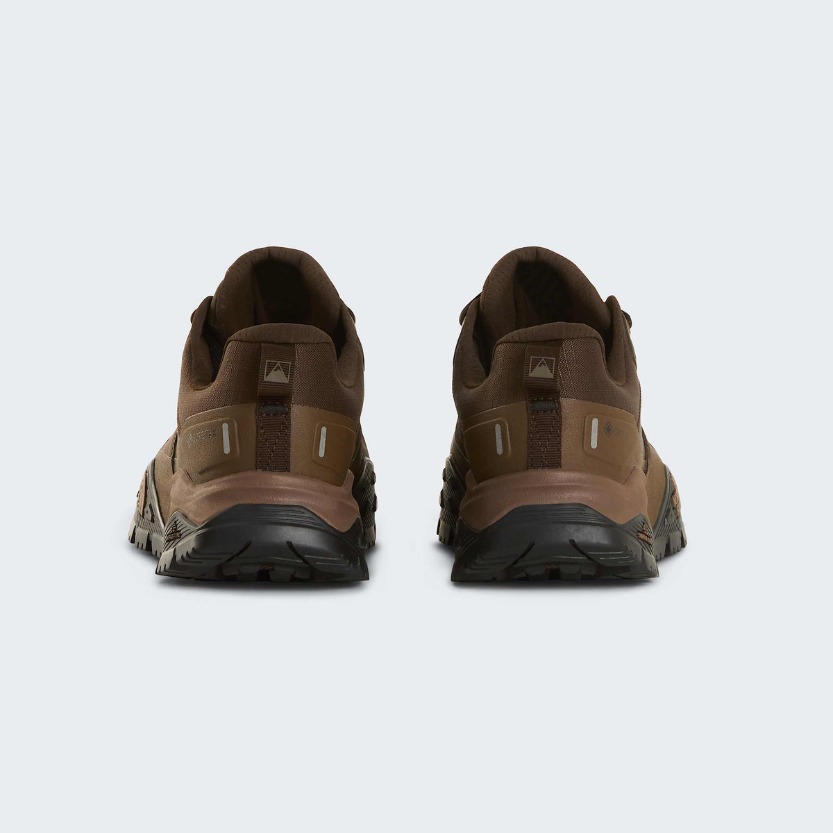 The North Face Offtrail GORE-TEX Men product view 3 — Brown