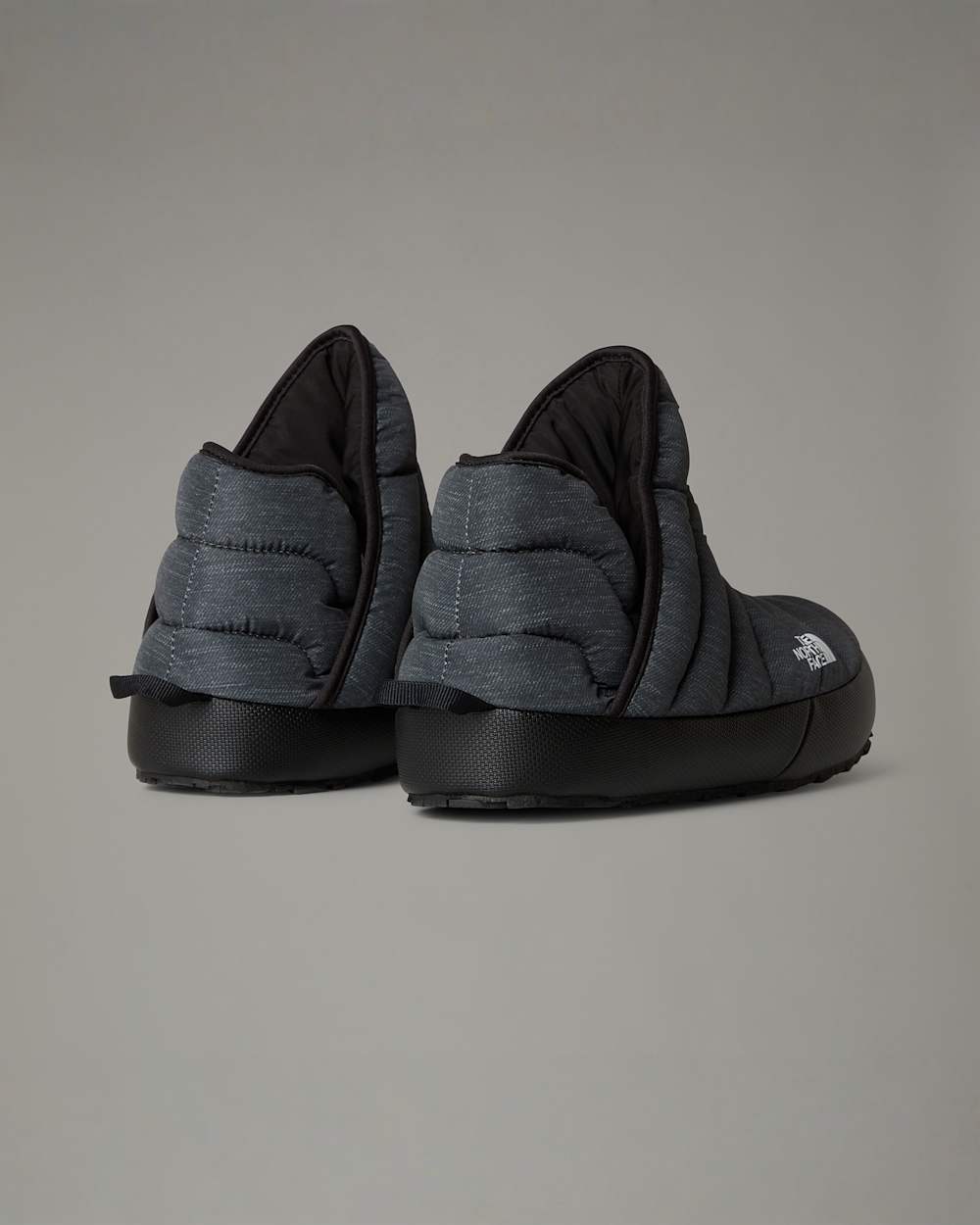 The North Face ThermoBall Traction Booties Men - Grey - ALT6