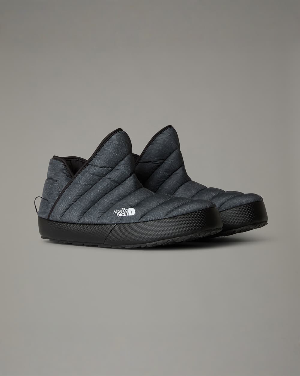 The North Face ThermoBall Traction Booties Men - Grey - ALT8