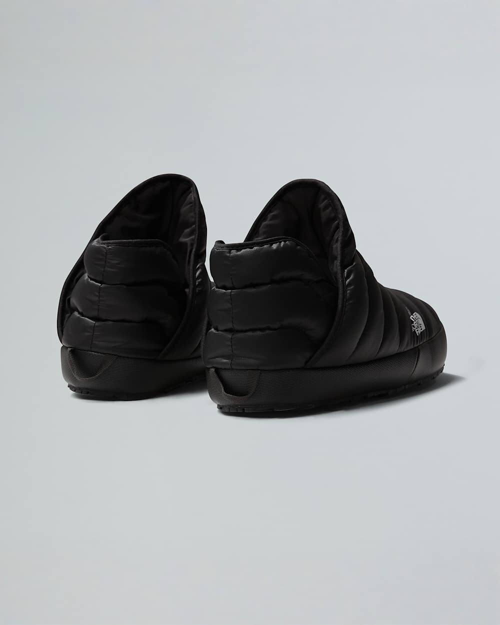 The North Face ThermoBall Traction Booties Men - Black - ALT6