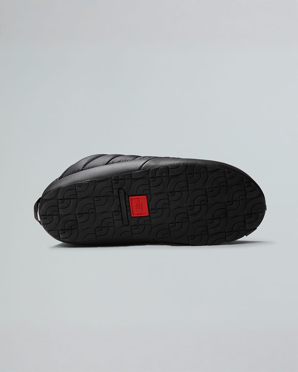 The North Face ThermoBall Traction Booties Men - Black - ALT7