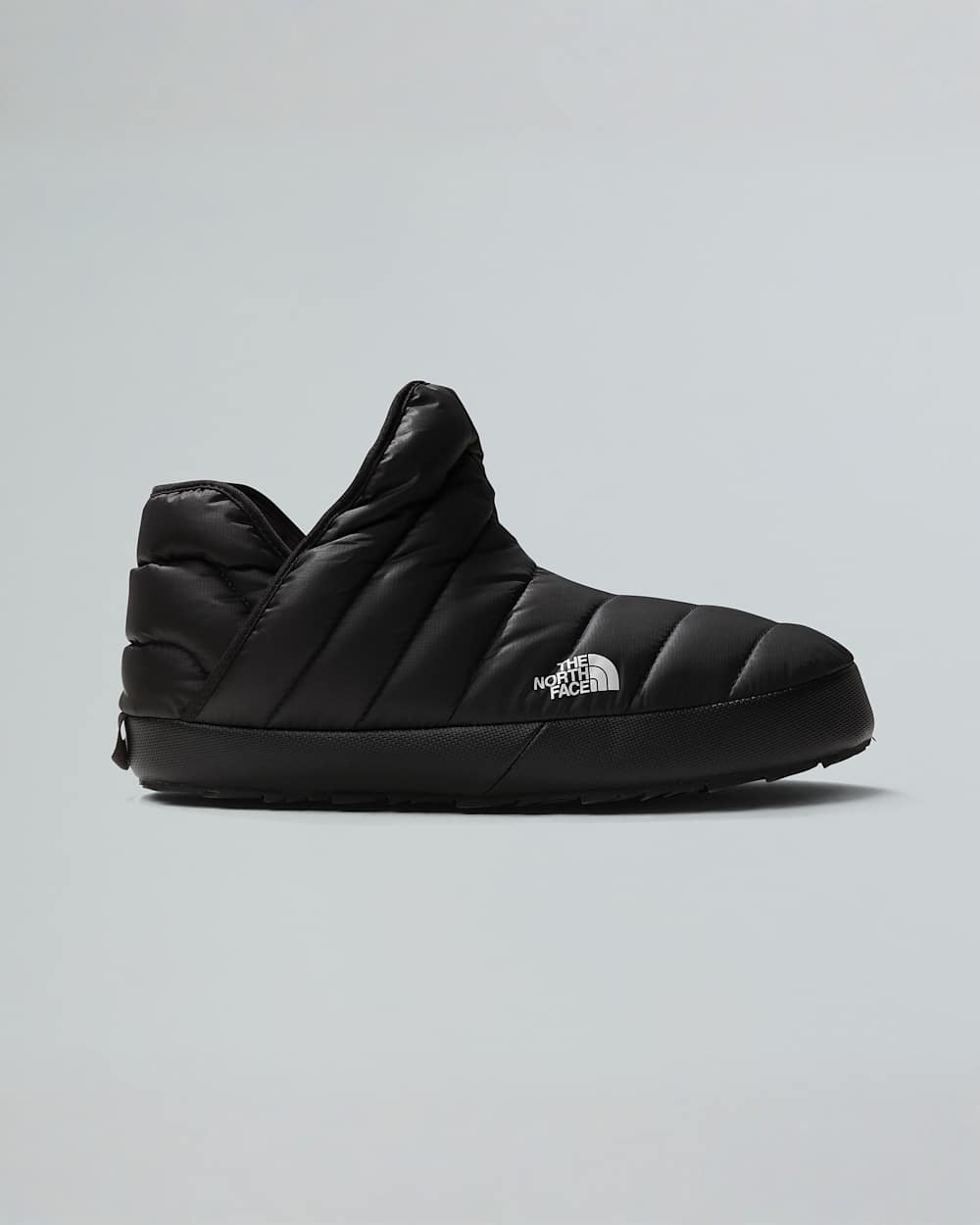 The North Face ThermoBall Traction Booties Men - Black - HERO