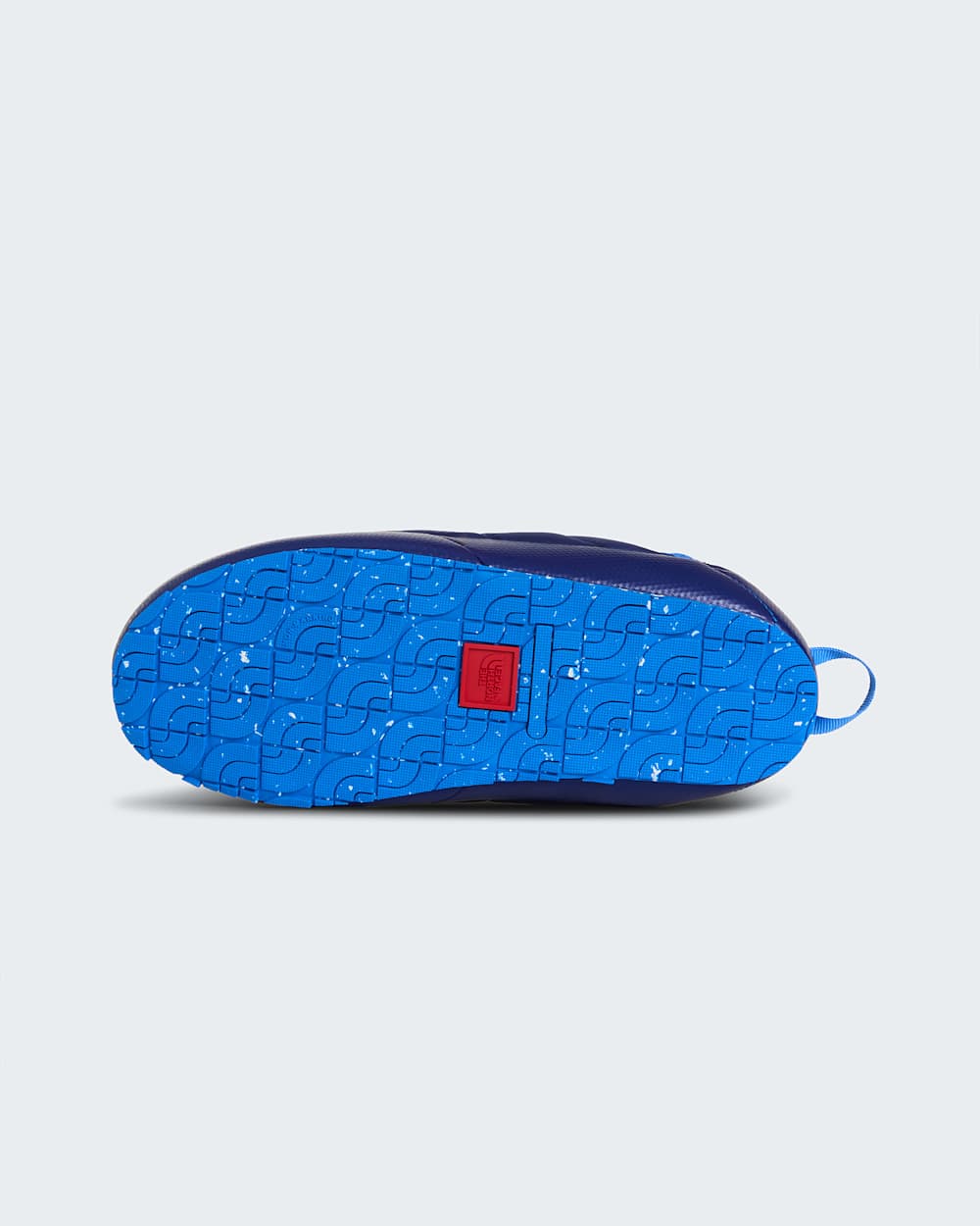The North Face ThermoBall V Traction Mules Men - Blue - ALT7