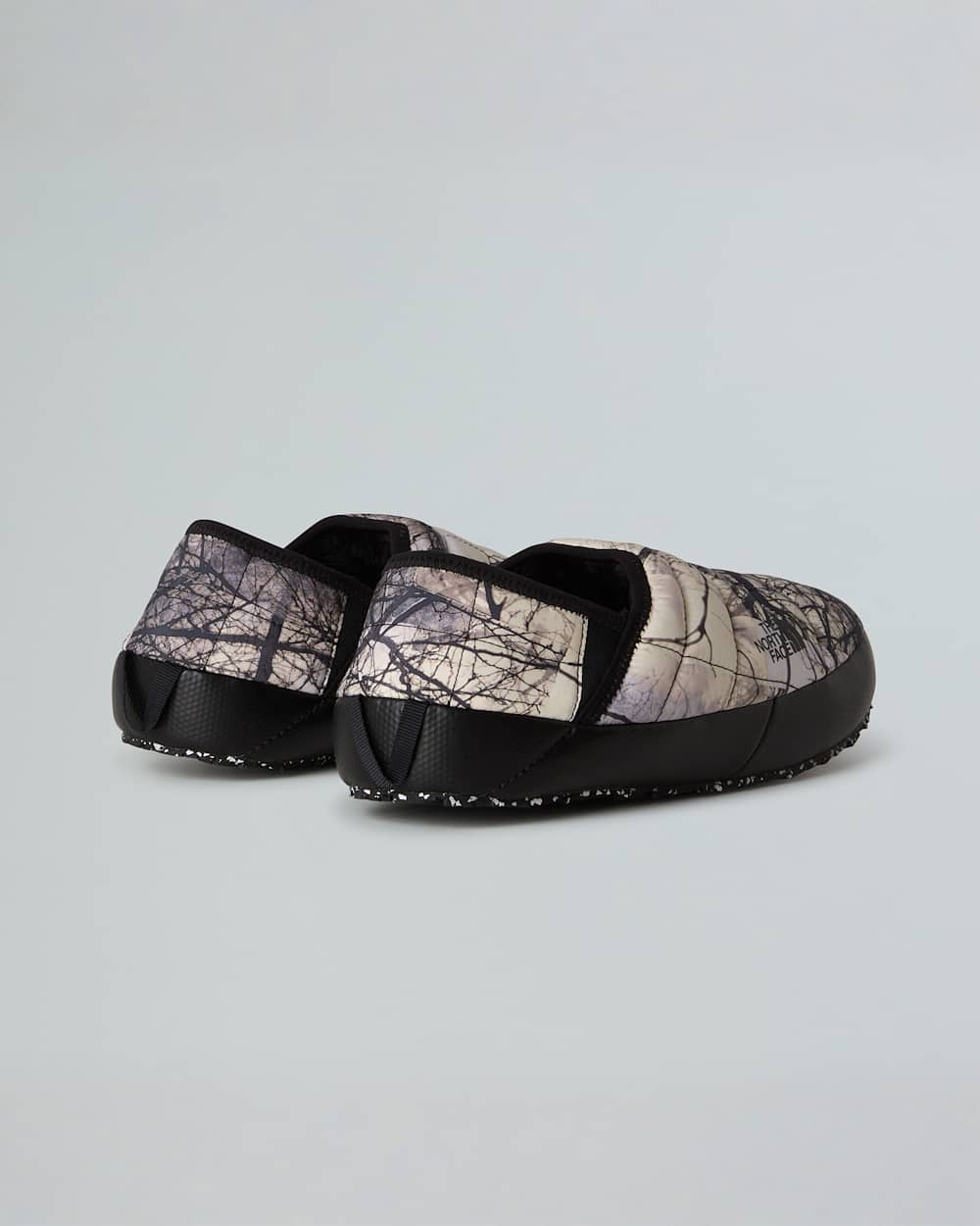 The North Face ThermoBall V Traction Mules Men - Grey - ALT6