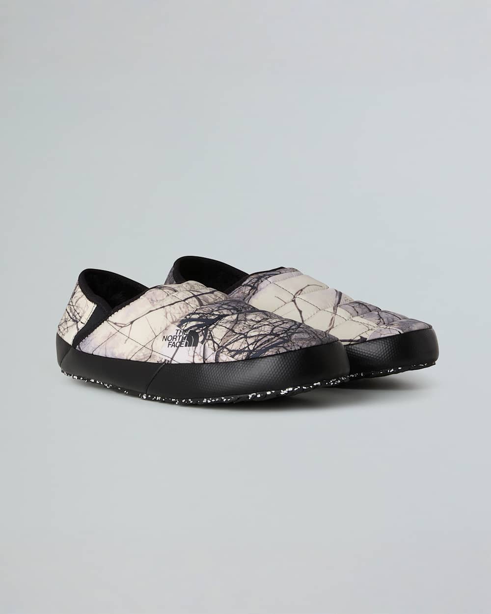 The North Face ThermoBall V Traction Mules Men - Grey - ALT8