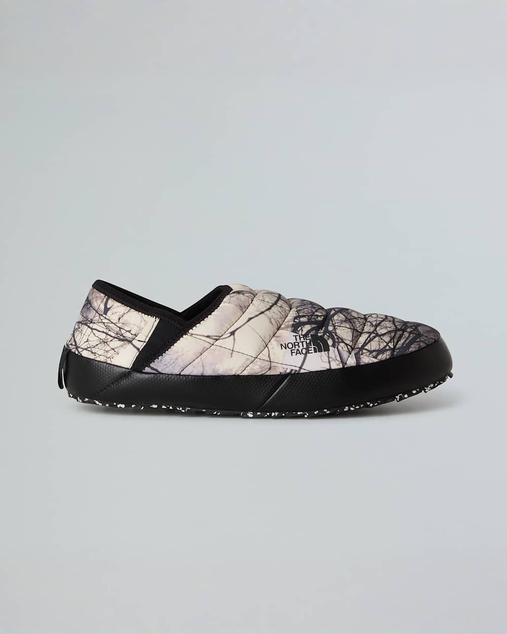 The North Face ThermoBall V Traction Mules Men - Grey - HERO