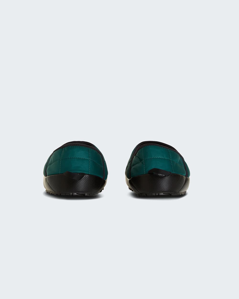 The North Face ThermoBall V Traction Mules Men - Teal - ALT6