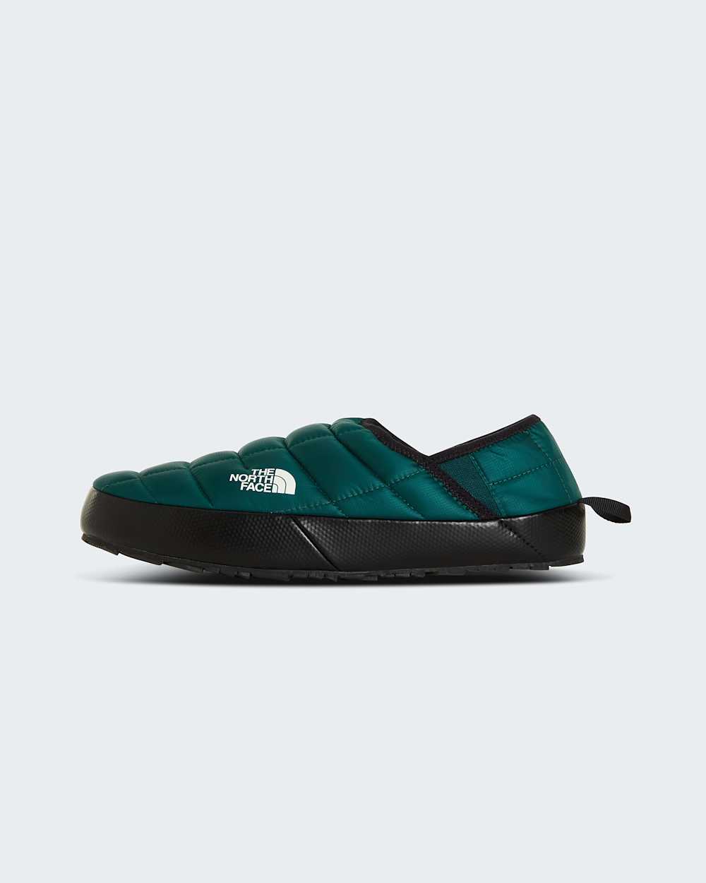 The North Face ThermoBall V Traction Mules Men - Teal - HERO