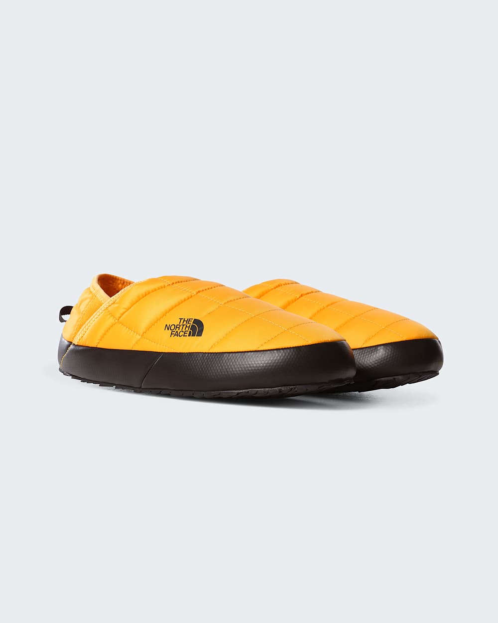 The North Face ThermoBall V Traction Mules Men - Yellow - ALT8