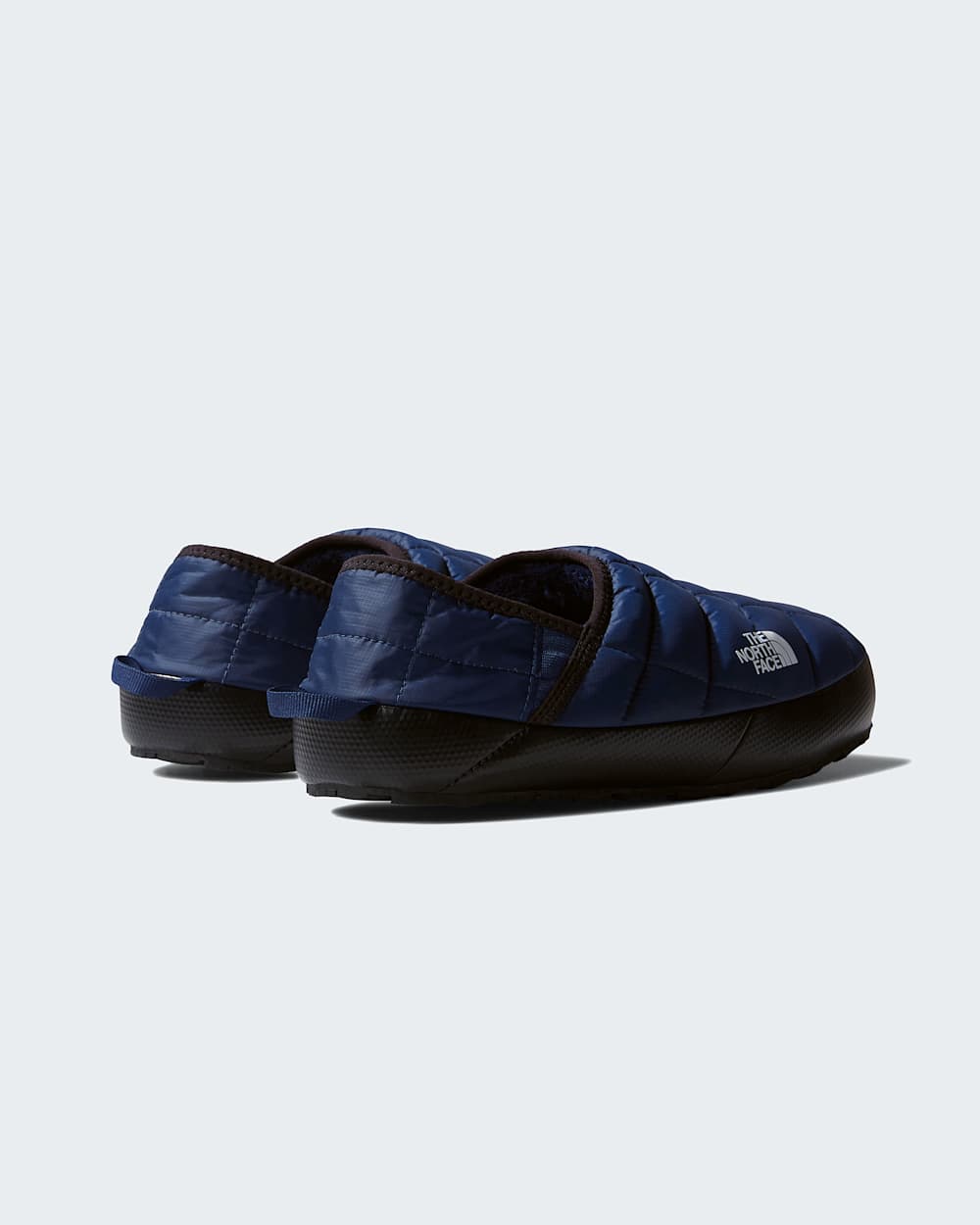The North Face ThermoBall V Traction Mules Men - Navy - ALT6