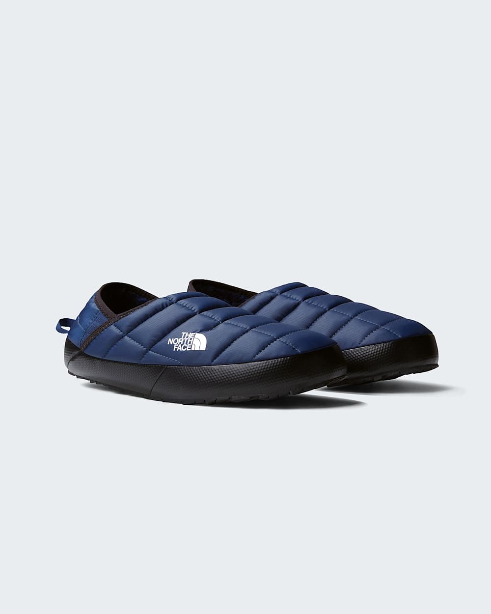 The North Face ThermoBall V Traction Mules Men - Navy - ALT8